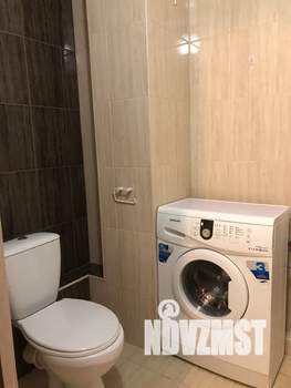 1-к квартира, посуточно, 41м2, 9/9 этаж