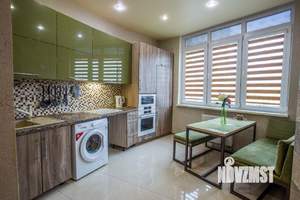 2-к квартира, посуточно, 62м2, 1/1 этаж