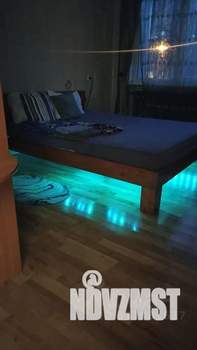 2-к квартира, посуточно, 70м2, 1/10 этаж