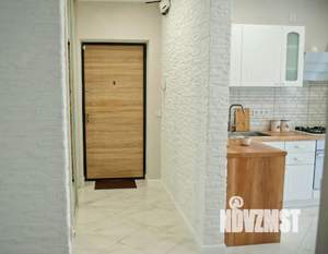 1-к квартира, посуточно, 39м2, 8/9 этаж