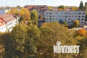 1-к квартира, посуточно, 45м2, 7/8 этаж