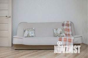 1-к квартира, посуточно, 41м2, 6/10 этаж