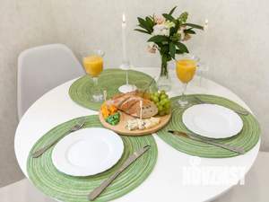 1-к квартира, посуточно, 32м2, 1/9 этаж