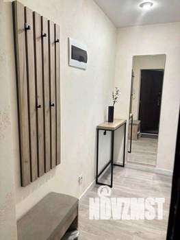 1-к квартира, посуточно, 31м2, 1/1 этаж