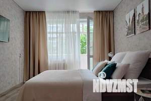 1-к квартира, посуточно, 33м2, 1/9 этаж
