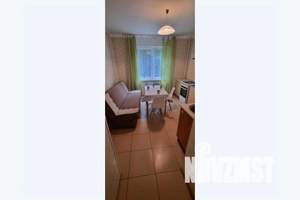 1-к квартира, посуточно, 45м2, 1/9 этаж