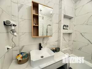 2-к квартира, посуточно, 57м2, 1/8 этаж