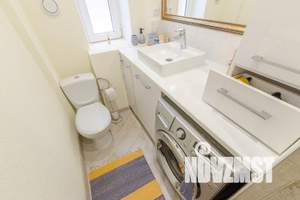 2-к квартира, посуточно, 35м2, 2/3 этаж