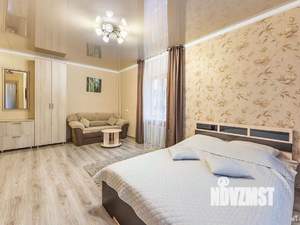 1-к квартира, посуточно, 30м2, 2/4 этаж
