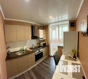 1-к квартира, посуточно, 29м2, 1/9 этаж