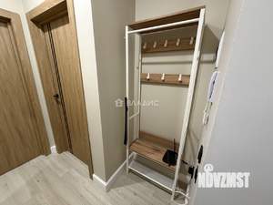 1-к квартира, на длительный срок, 36м2, 4/4 этаж