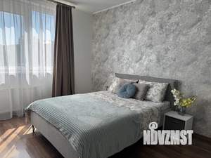 1-к квартира, посуточно, 41м2, 2/8 этаж