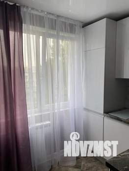 1-к квартира, посуточно, 32м2, 6/10 этаж