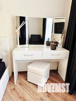 1-к квартира, посуточно, 45м2, 5/9 этаж