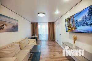 3-к квартира, посуточно, 20м2, 1/1 этаж