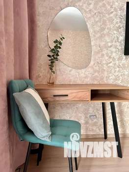 1-к квартира, посуточно, 40м2, 8/14 этаж