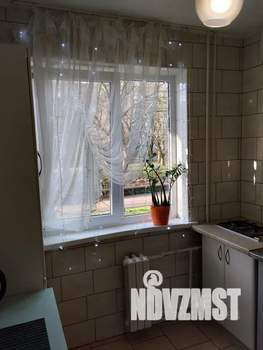 1-к квартира, посуточно, 31м2, 1/5 этаж