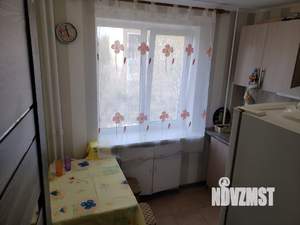 1-к квартира, на длительный срок, 33м2, 2/5 этаж