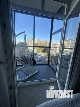 1-к квартира, на длительный срок, 52м2, 5/8 этаж