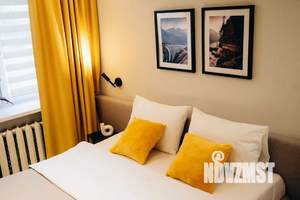 3-к квартира, посуточно, 48м2, 3/5 этаж