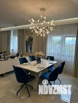 2-к квартира, посуточно, 83м2, 1/1 этаж