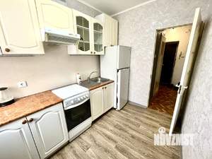 1-к квартира, на длительный срок, 32м2, 4/5 этаж