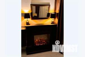 1-к квартира, посуточно, 34м2, 2/5 этаж