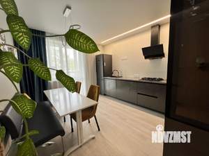 2-к квартира, посуточно, 70м2, 2/13 этаж