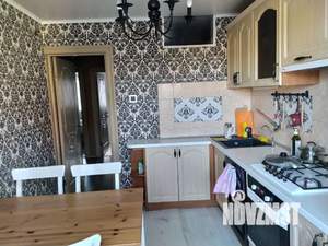 3-к квартира, посуточно, 63м2, 3/5 этаж