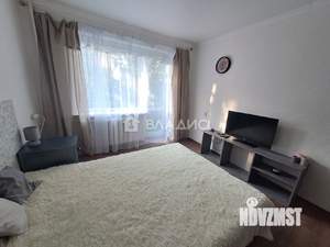 2-к квартира, на длительный срок, 43м2, 4/5 этаж