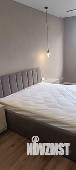 1-к квартира, на длительный срок, 40м2, 7/10 этаж