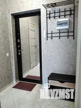 1-к квартира, посуточно, 33м2, 2/9 этаж