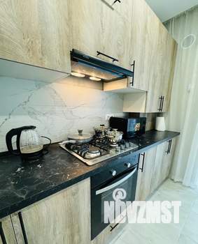 1-к квартира, посуточно, 35м2, 9/10 этаж