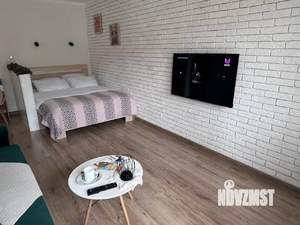 1-к квартира, на длительный срок, 32м2, 2/5 этаж