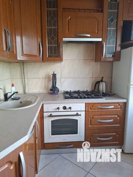 2-к квартира, на длительный срок, 52м2, 5/5 этаж