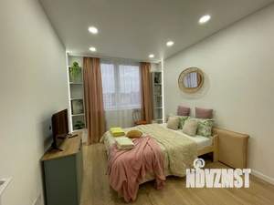 1-к квартира, посуточно, 32м2, 7/9 этаж