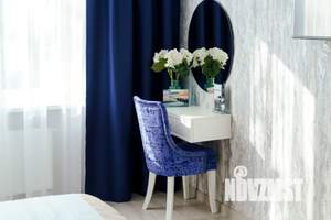 1-к квартира, посуточно, 40м2, 3/9 этаж