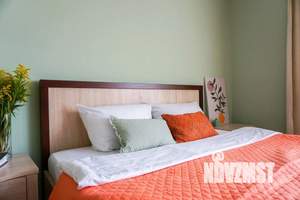 2-к квартира, посуточно, 65м2, 1/1 этаж
