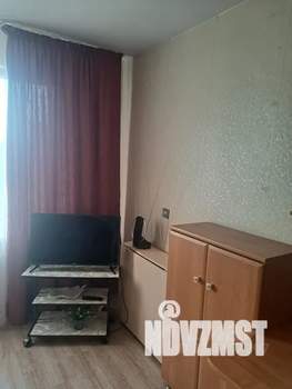 1-к квартира, посуточно, 31м2, 5/5 этаж