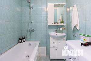 1-к квартира, посуточно, 30м2, 8/9 этаж