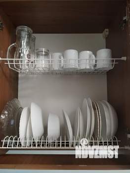 2-к квартира, посуточно, 40м2, 3/3 этаж