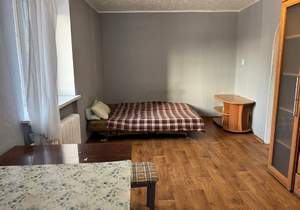 1-к квартира, на длительный срок, 31м2, 3/5 этаж