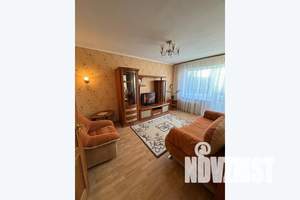 2-к квартира, посуточно, 45м2, 3/5 этаж