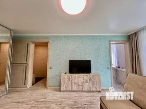 1-к квартира, на длительный срок, 35м2, 3/5 этаж