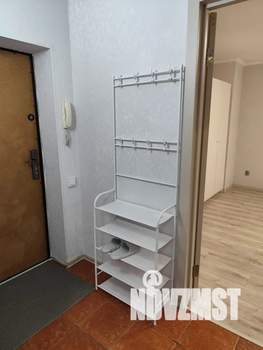 1-к квартира, посуточно, 34м2, 3/4 этаж