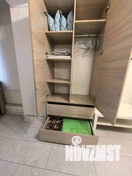 Студия квартира, посуточно, 35м2, 2/4 этаж