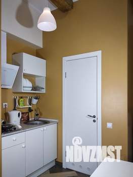 1-к квартира, посуточно, 19м2, 1/1 этаж