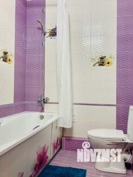 2-к квартира, посуточно, 68м2, 5/10 этаж