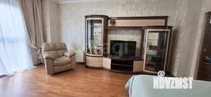 1-к квартира, на длительный срок, 56м2, 2/10 этаж