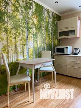 2-к квартира, посуточно, 49м2, 1/5 этаж